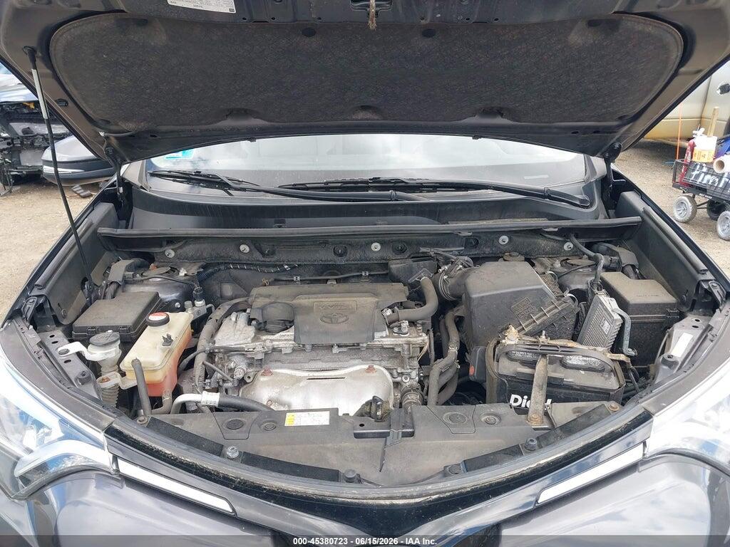 JTMDFREV5GJ056920 2016 TOYOTA RAV4 photo no. 10