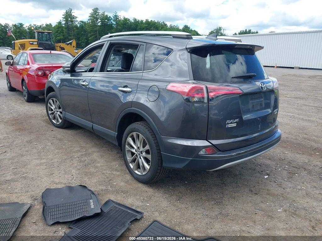 JTMDFREV5GJ056920 2016 TOYOTA RAV4 photo no. 3