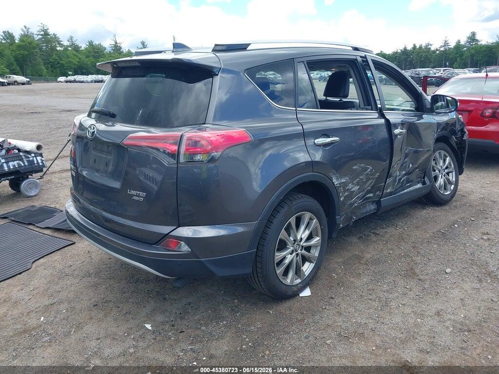 JTMDFREV5GJ056920 2016 TOYOTA RAV4 photo no. 4