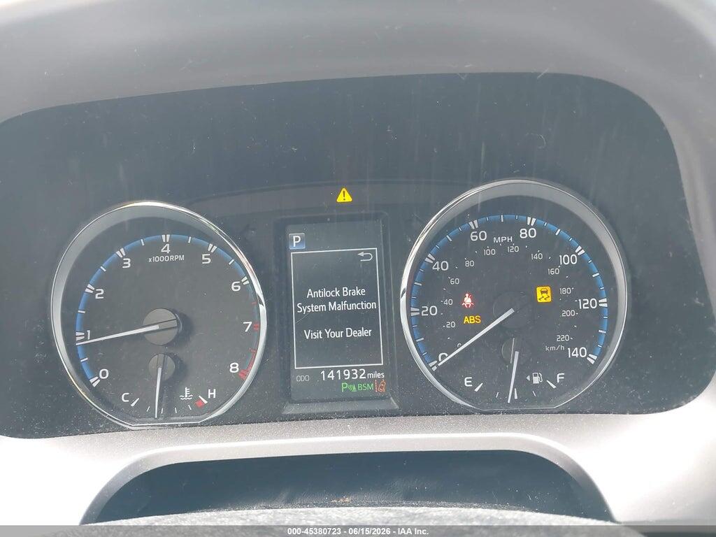 JTMDFREV5GJ056920 2016 TOYOTA RAV4 photo no. 7