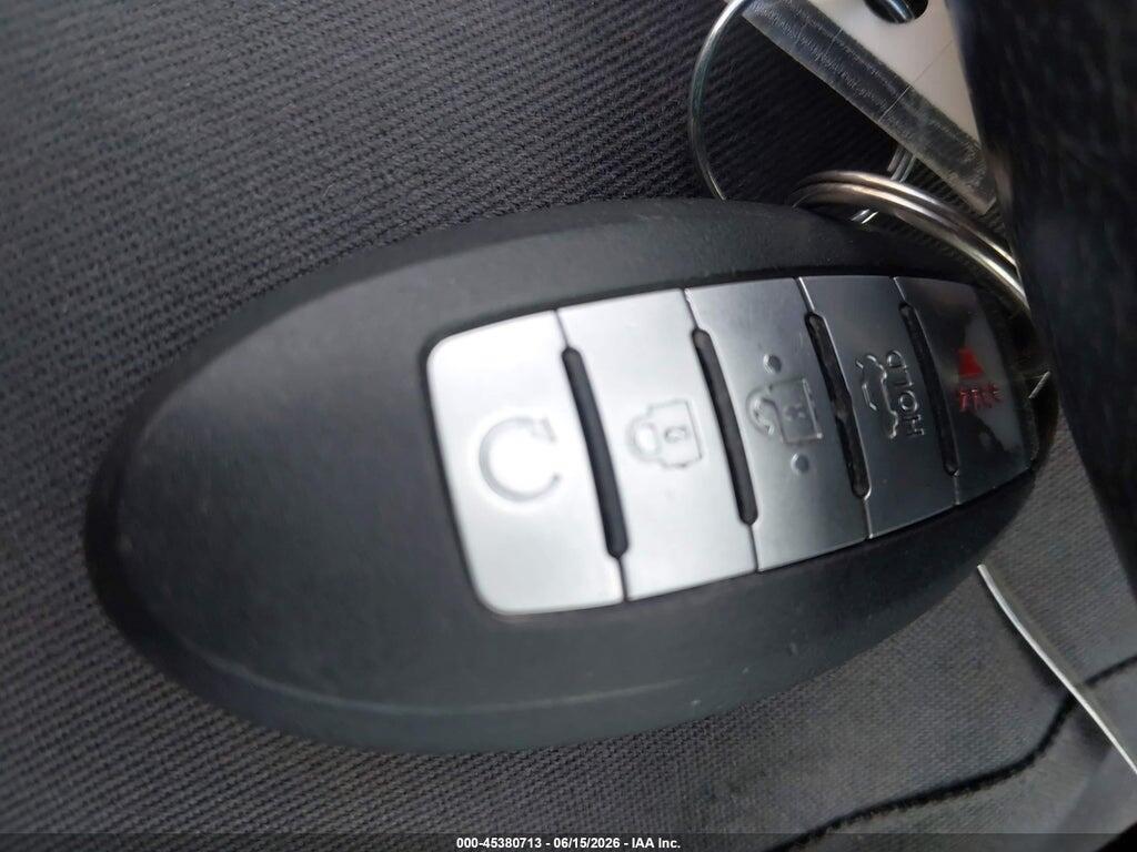1N4AA6AP4GC385786 2016 NISSAN MAXIMA photo no. 11