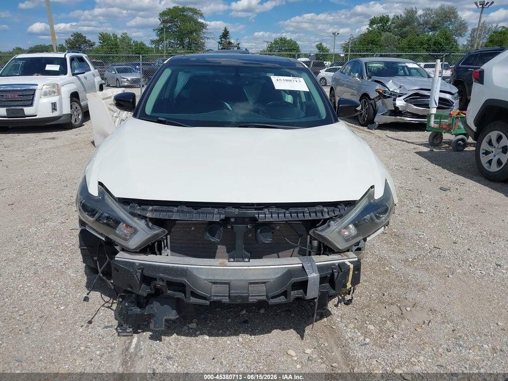 1N4AA6AP4GC385786 2016 NISSAN MAXIMA photo no. 12