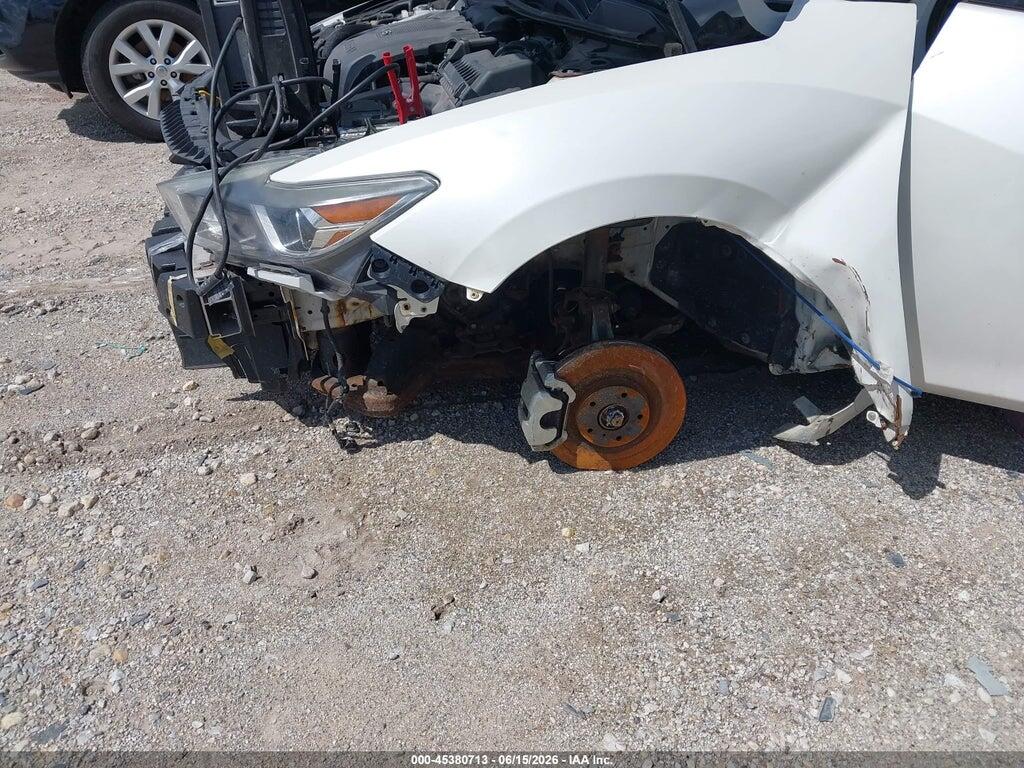 1N4AA6AP4GC385786 2016 NISSAN MAXIMA photo no. 6