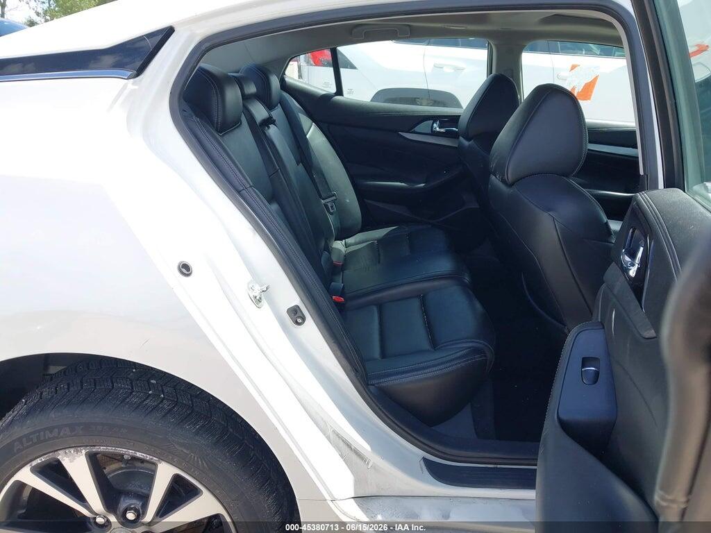 1N4AA6AP4GC385786 2016 NISSAN MAXIMA photo no. 8