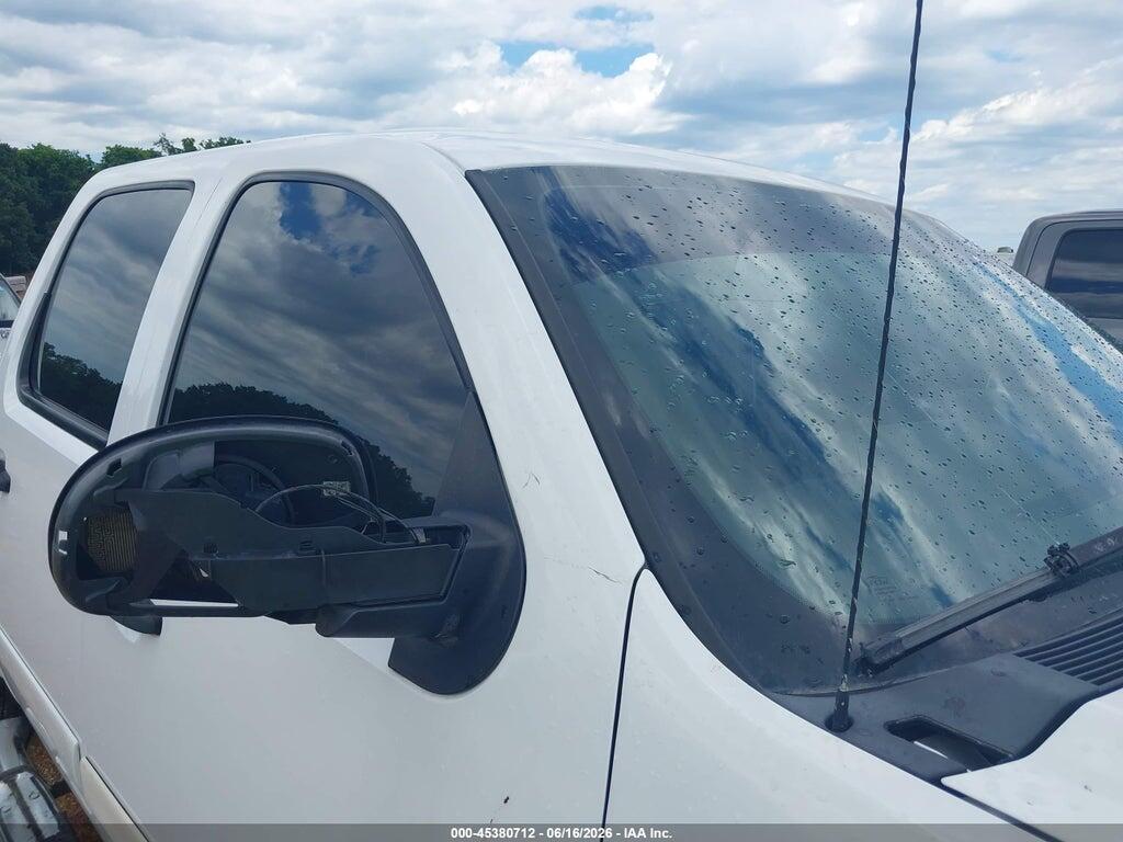 2GCEK13C371616320 2007 CHEVROLET SILVERADO 1500 photo no. 6