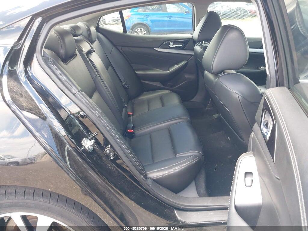 1N4AA6AP5HC444538 2017 NISSAN MAXIMA photo no. 8