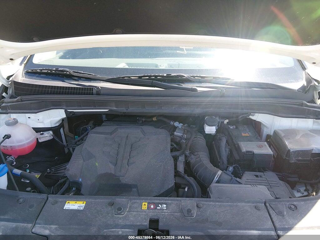 KNDNB5K32S6504957 2025 KIA CARNIVAL MPV photo no. 10