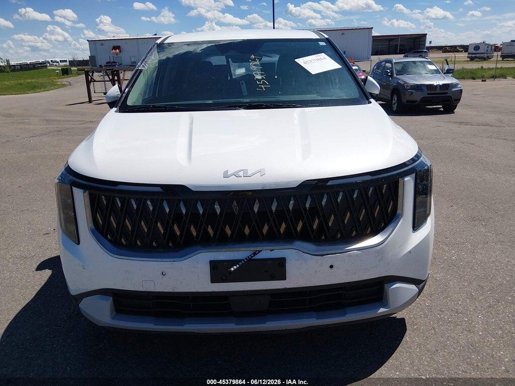 KNDNB5K32S6504957 2025 KIA CARNIVAL MPV photo no. 11