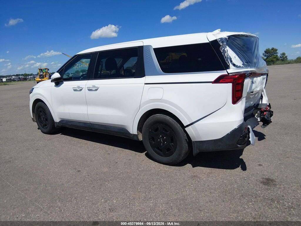 KNDNB5K32S6504957 2025 KIA CARNIVAL MPV photo no. 3