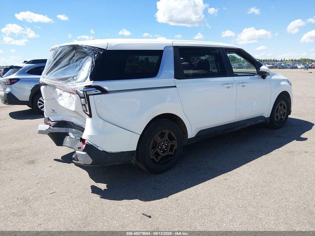 KNDNB5K32S6504957 2025 KIA CARNIVAL MPV photo no. 4