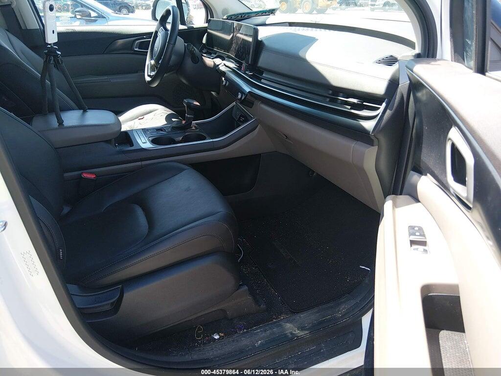 KNDNB5K32S6504957 2025 KIA CARNIVAL MPV photo no. 5