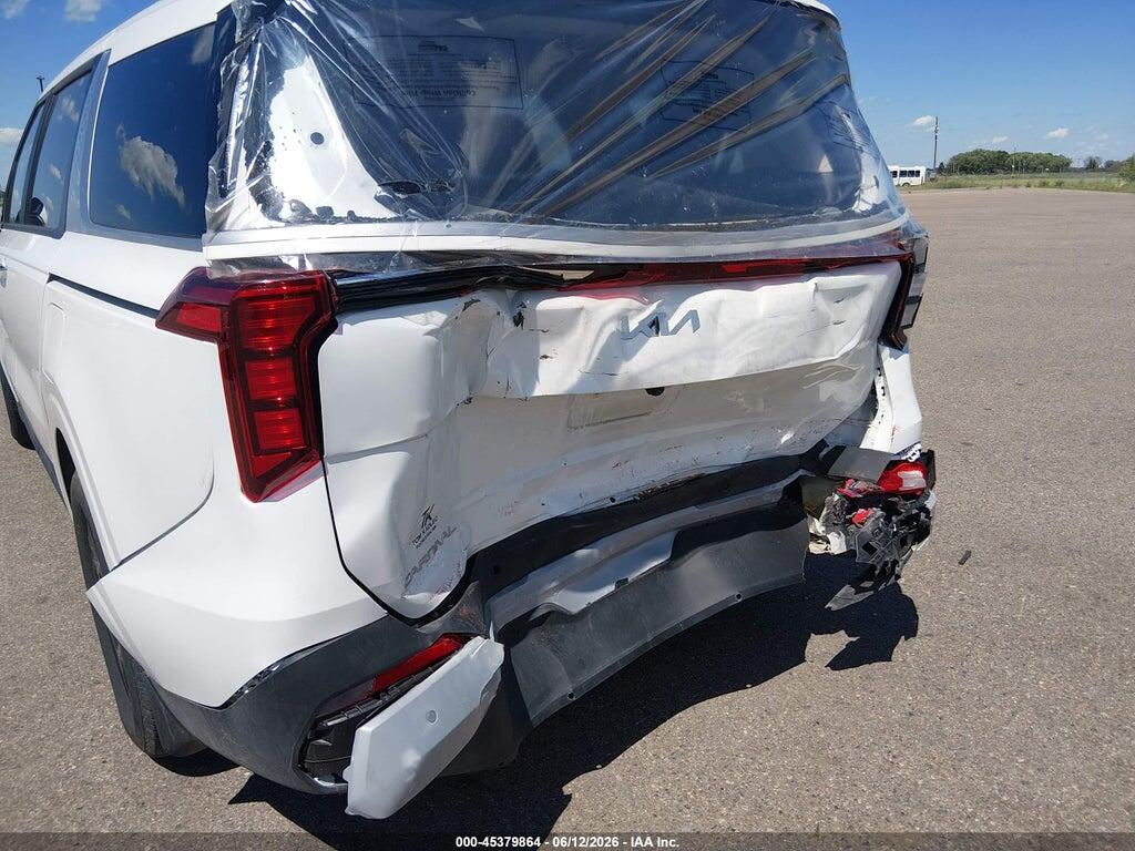 KNDNB5K32S6504957 2025 KIA CARNIVAL MPV photo no. 6
