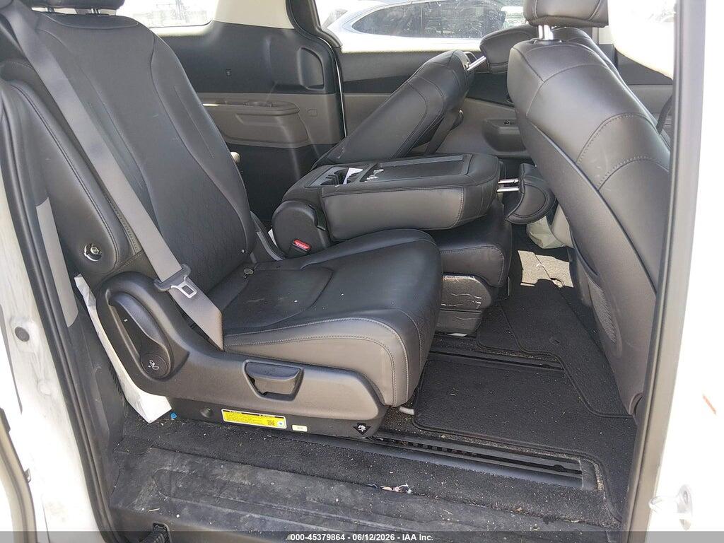 KNDNB5K32S6504957 2025 KIA CARNIVAL MPV photo no. 8