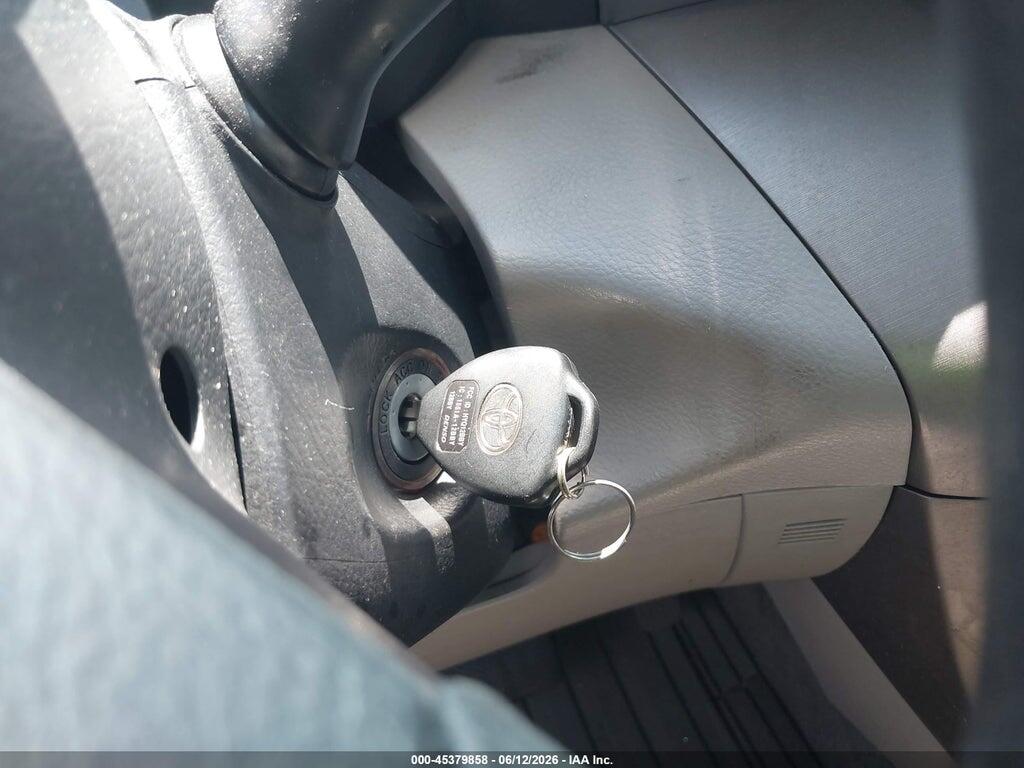 JTMBD33VX85150542 2008 TOYOTA RAV4 photo no. 11
