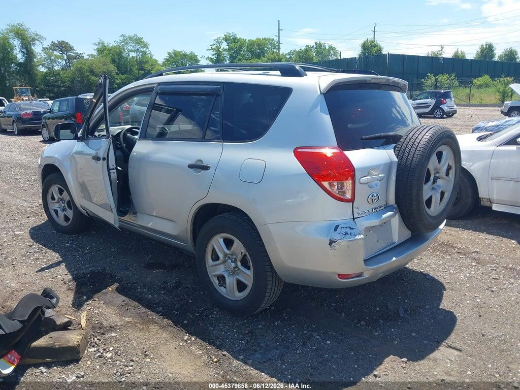 JTMBD33VX85150542 2008 TOYOTA RAV4 photo no. 3