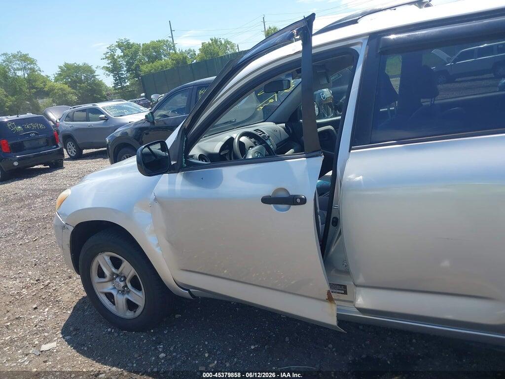 JTMBD33VX85150542 2008 TOYOTA RAV4 photo no. 6