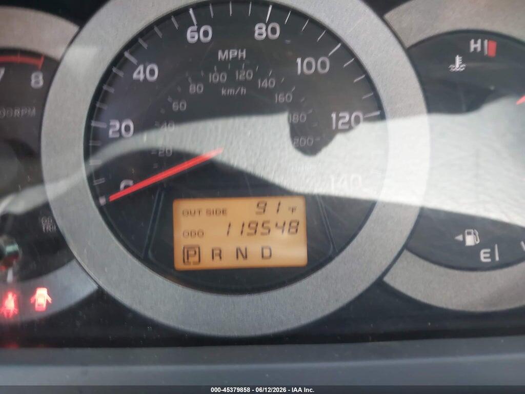 JTMBD33VX85150542 2008 TOYOTA RAV4 photo no. 7