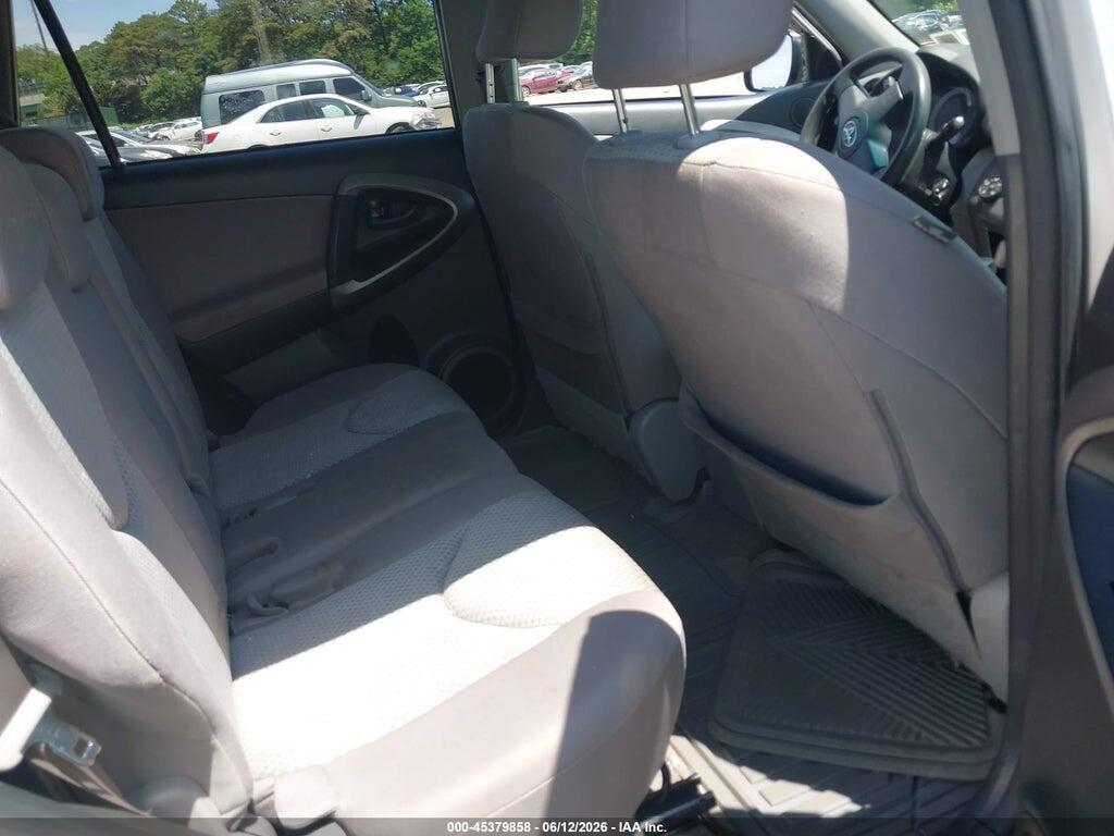 JTMBD33VX85150542 2008 TOYOTA RAV4 photo no. 8