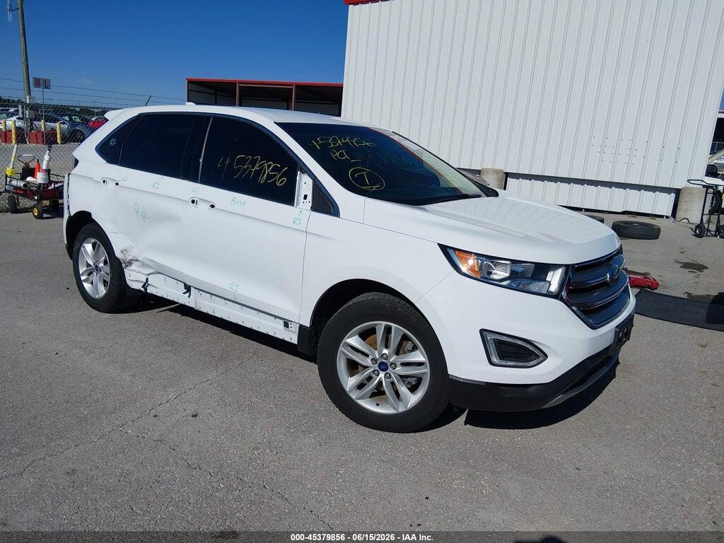 2FMPK3J99HBB20831 2017 FORD EDGE photo no. 1