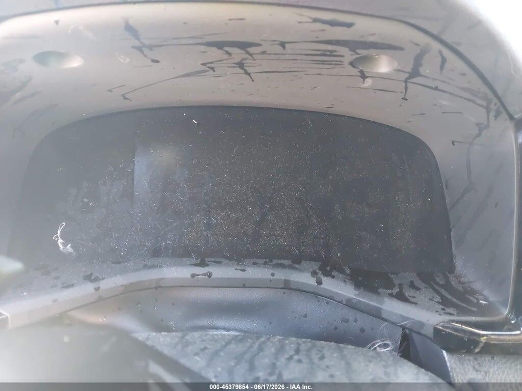 4T1DAACK4SU531033 2025 TOYOTA CAMRY photo no. 7
