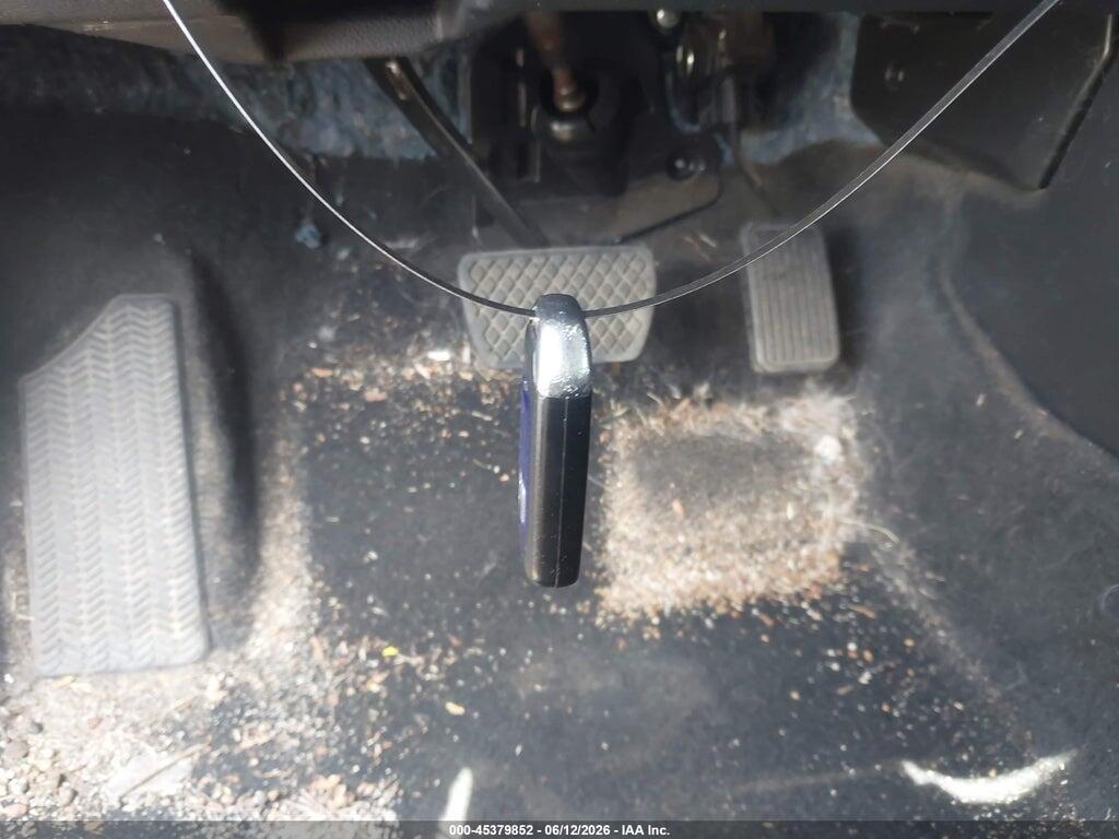 19XZE4F52KE002345 2019 HONDA INSIGHT photo no. 11