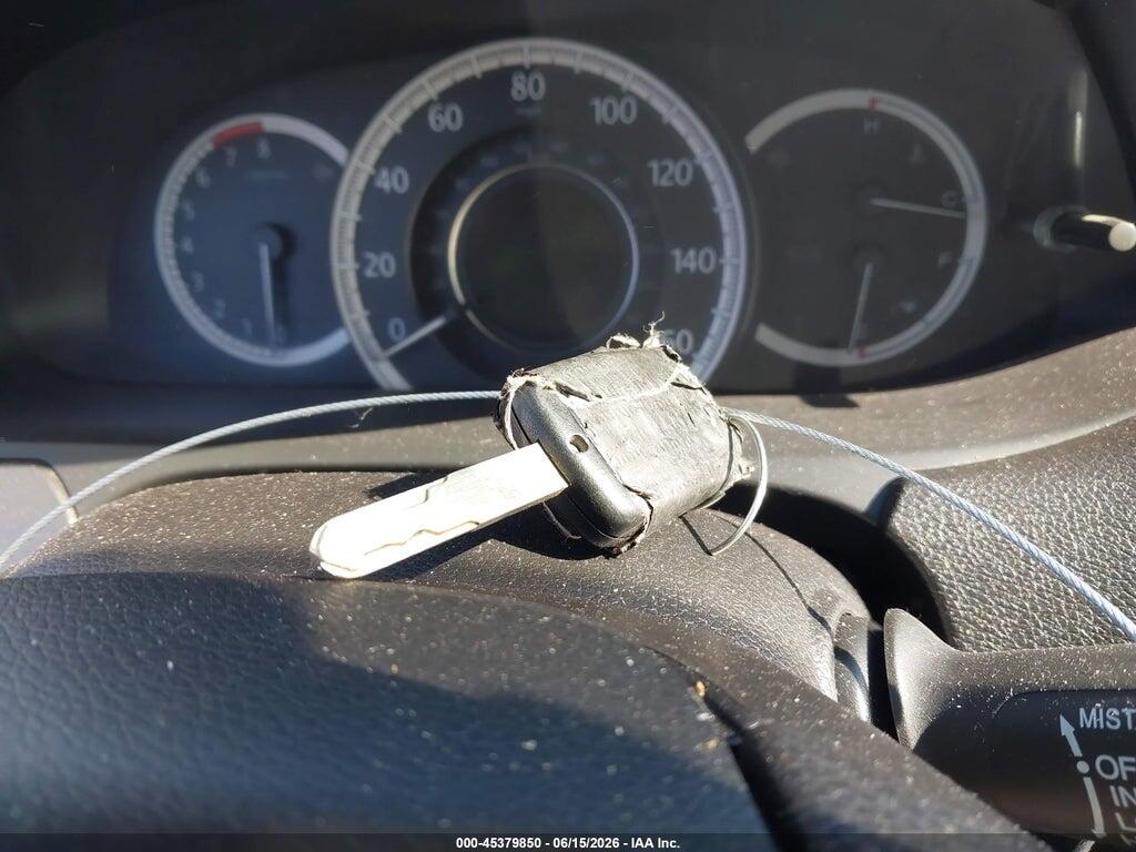 1HGCR2F31FA203208 2015 HONDA ACCORD photo no. 11