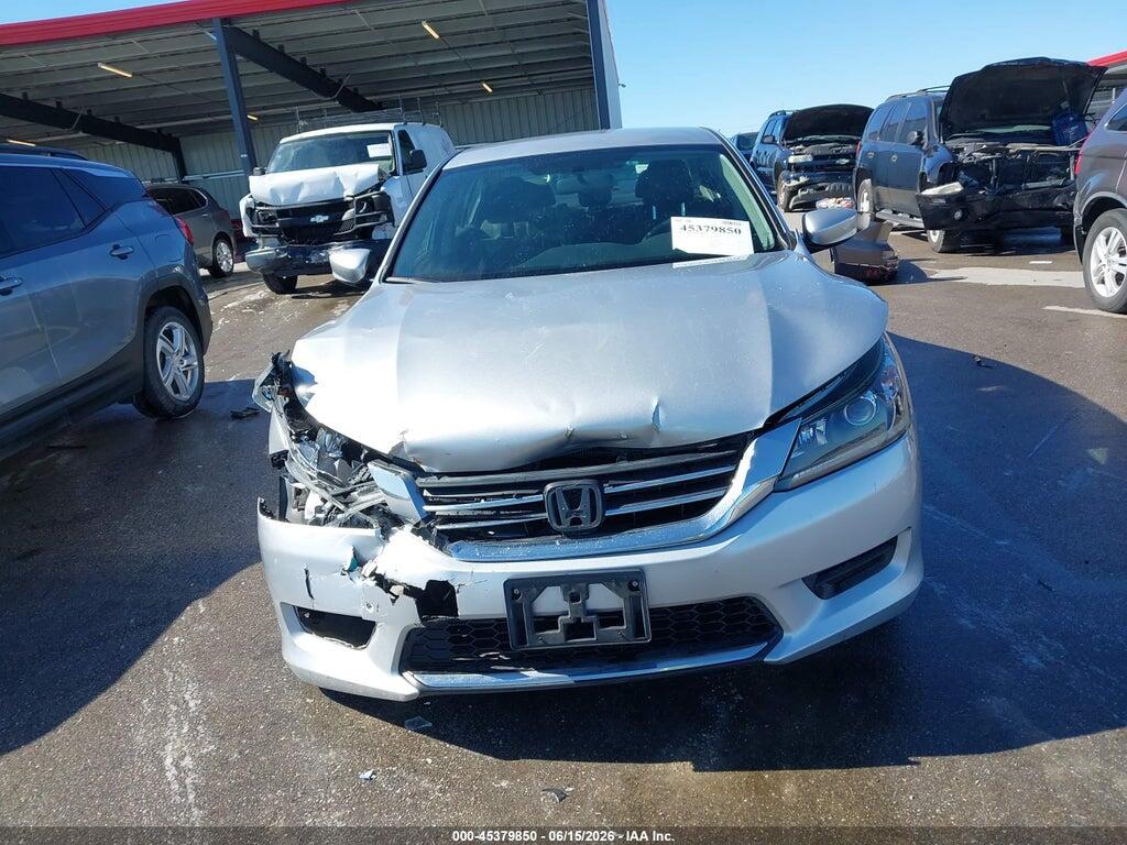 1HGCR2F31FA203208 2015 HONDA ACCORD photo no. 12
