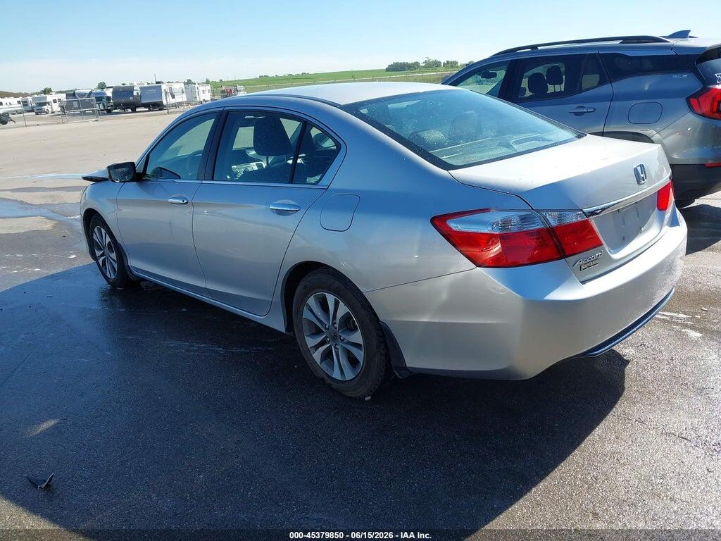 1HGCR2F31FA203208 2015 HONDA ACCORD photo no. 3