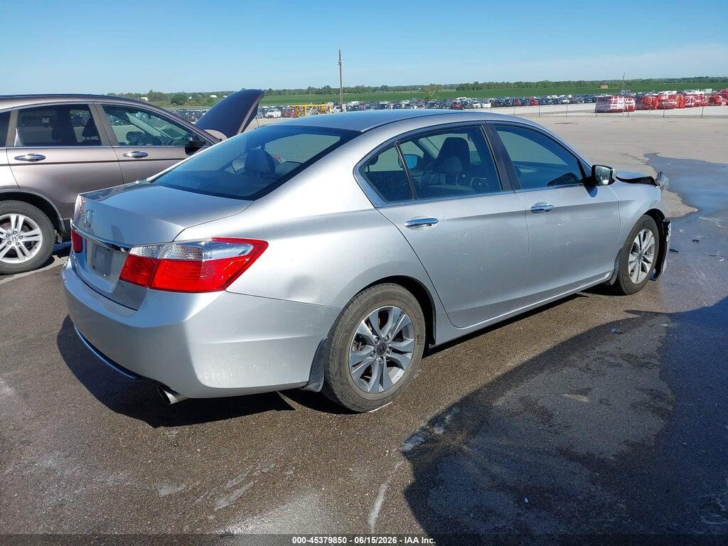 1HGCR2F31FA203208 2015 HONDA ACCORD photo no. 4