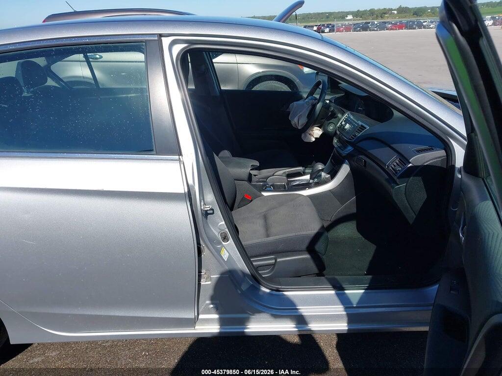 1HGCR2F31FA203208 2015 HONDA ACCORD photo no. 5