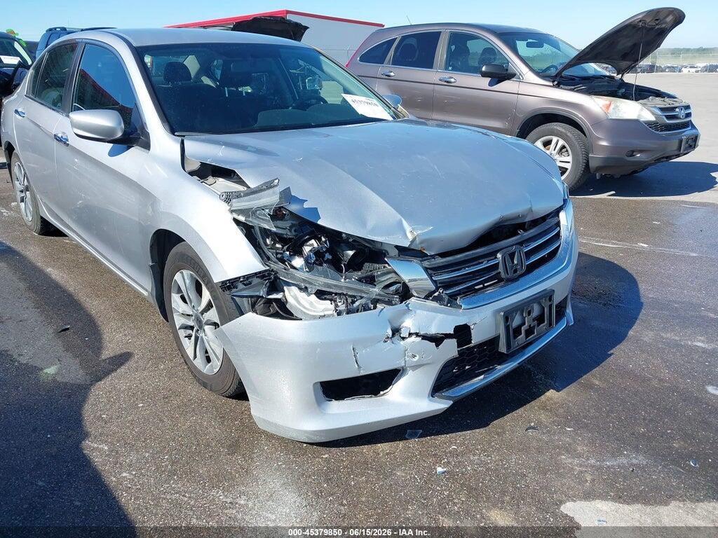 1HGCR2F31FA203208 2015 HONDA ACCORD photo no. 6