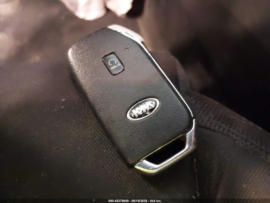 5XXG14J24MG044669 2021 KIA K5 photo no. 11