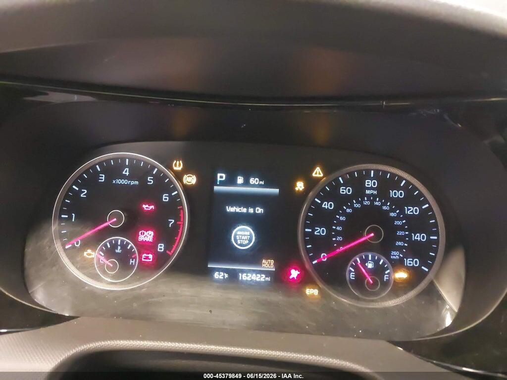 5XXG14J24MG044669 2021 KIA K5 photo no. 7
