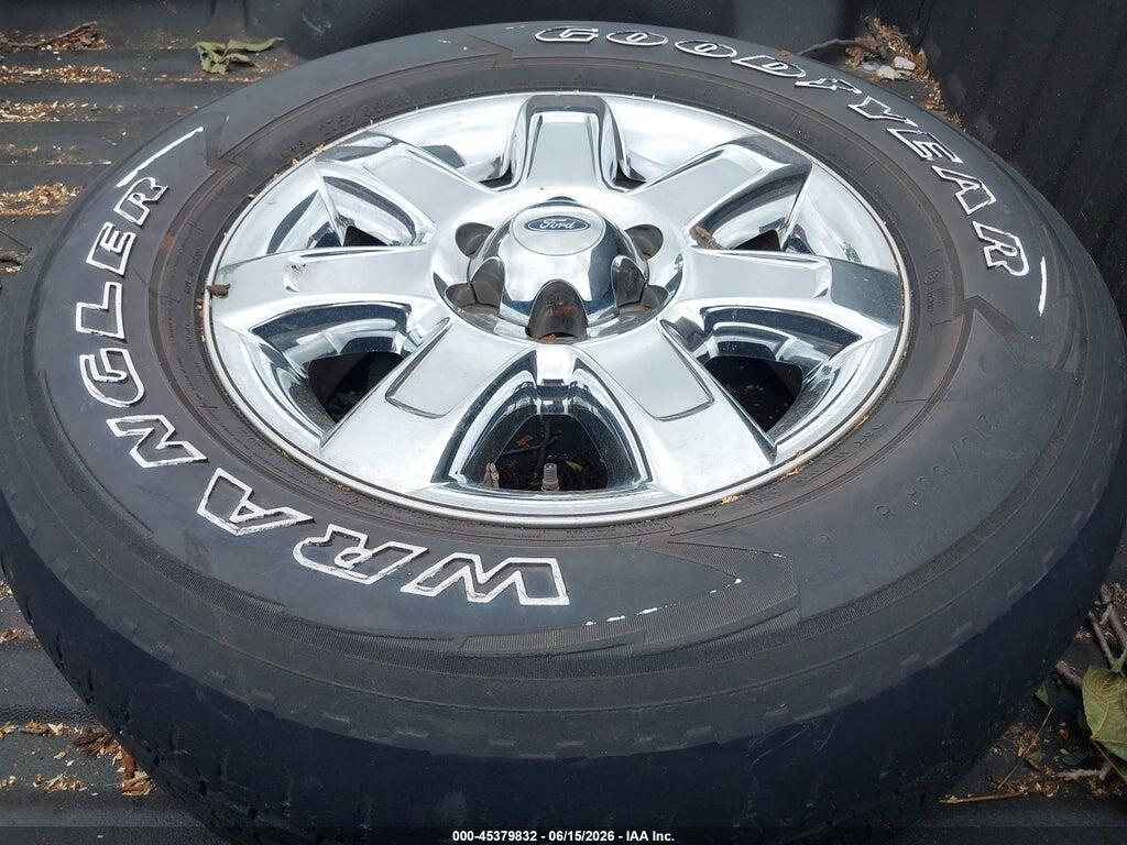 1FTEW1CM2EKE18886 2014 FORD F-150 photo no. 12
