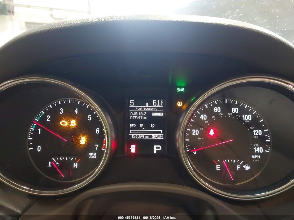 1J4RR4GG2BC526519 2011 JEEP GRAND CHEROKEE photo no. 7