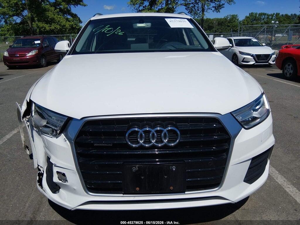 WA1EFCFS3GR009306 2016 AUDI Q3 photo no. 12