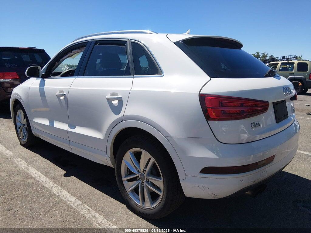 WA1EFCFS3GR009306 2016 AUDI Q3 photo no. 3
