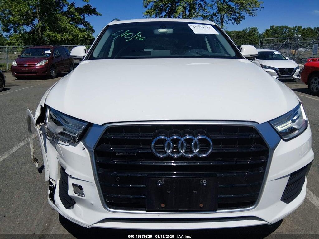 WA1EFCFS3GR009306 2016 AUDI Q3 photo no. 6