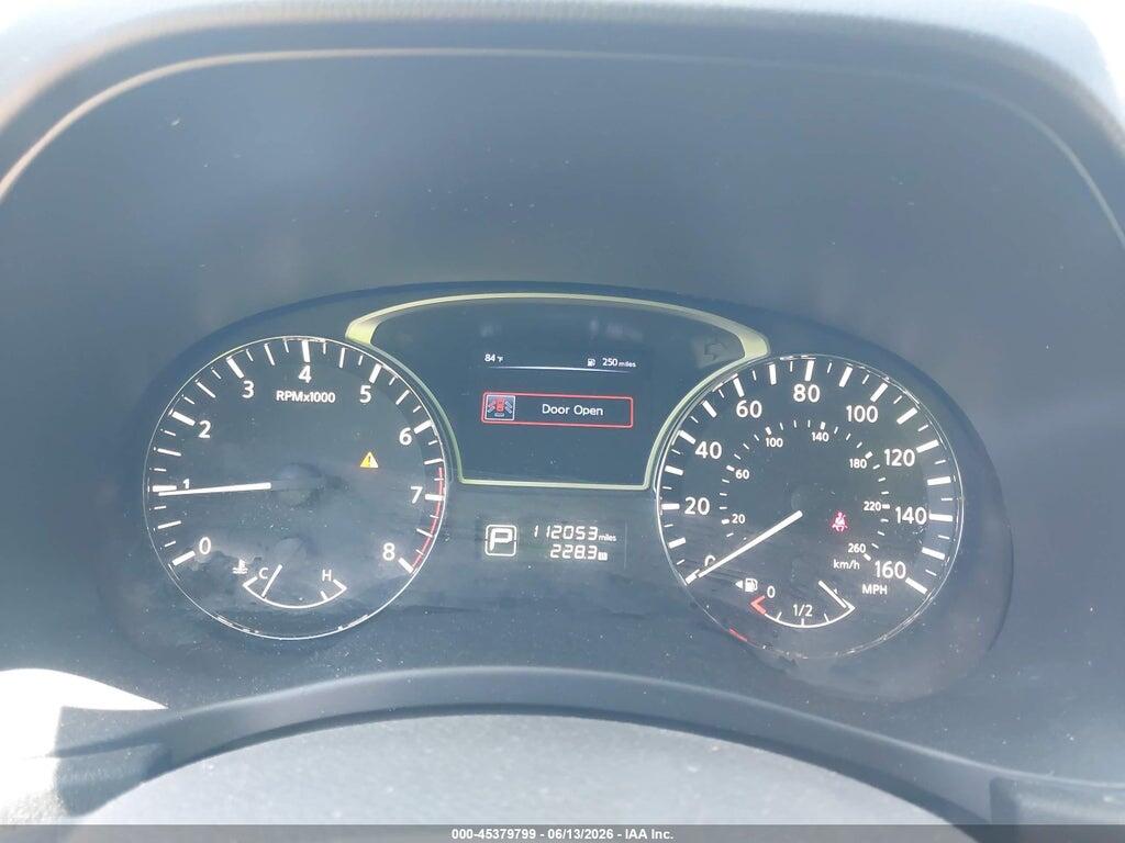 5N1AR2MN6FC608331 2015 NISSAN PATHFINDER photo no. 7