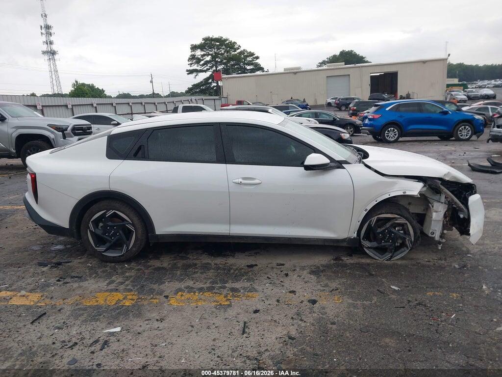 3KPFU4DE2SE178580 2025 KIA K4 photo no. 12
