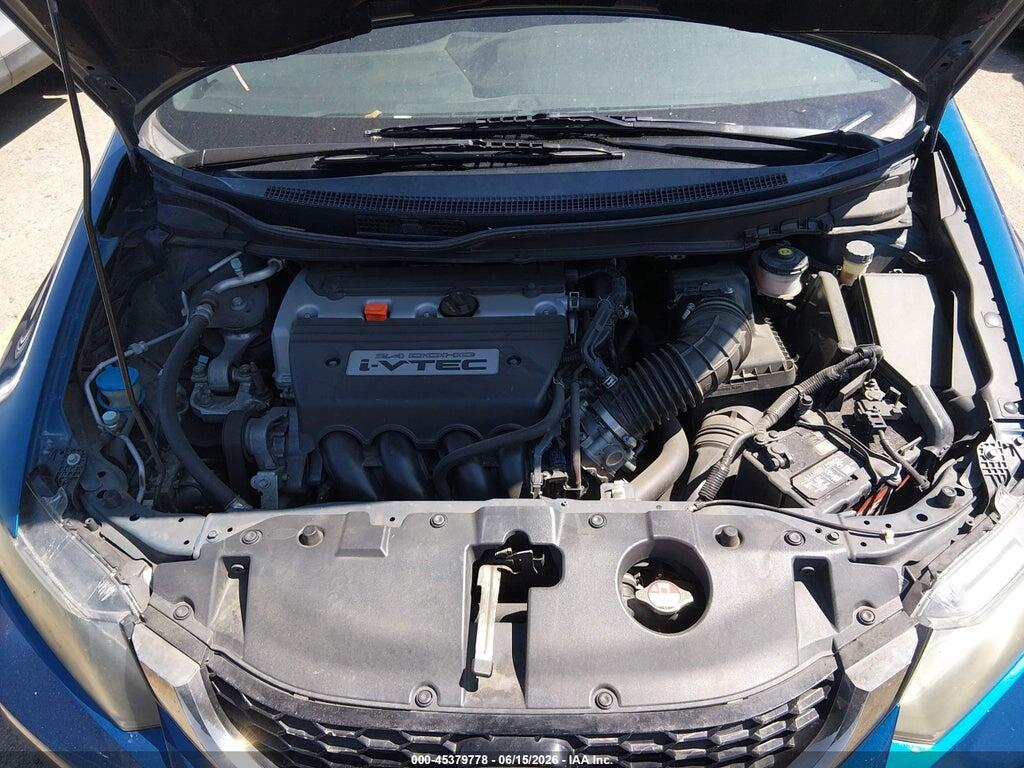 2HGFB6E52FH702452 2015 HONDA CIVIC photo no. 10