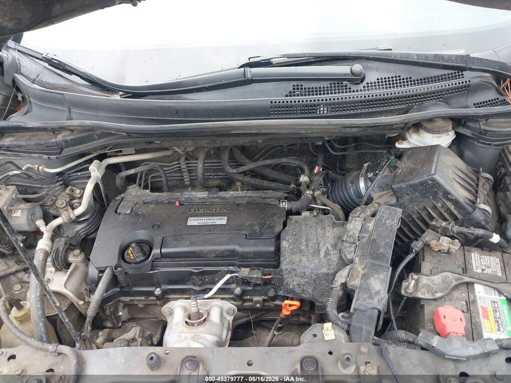 2HKRM3H72GH538453 2016 HONDA CR-V photo no. 10
