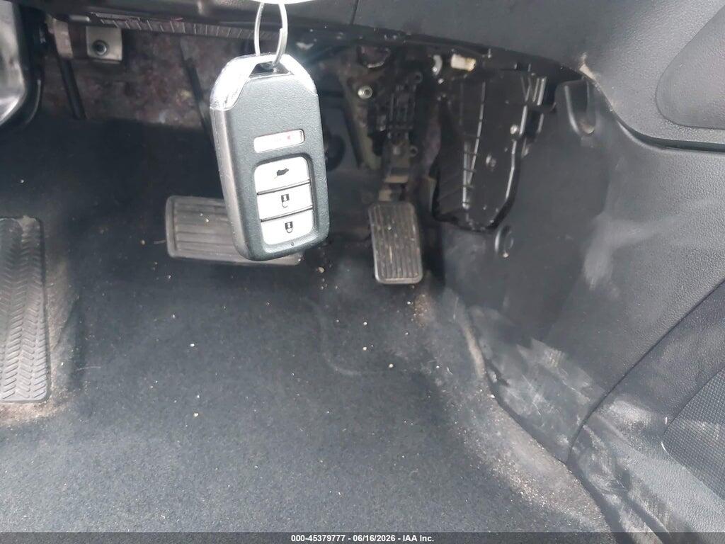 2HKRM3H72GH538453 2016 HONDA CR-V photo no. 11