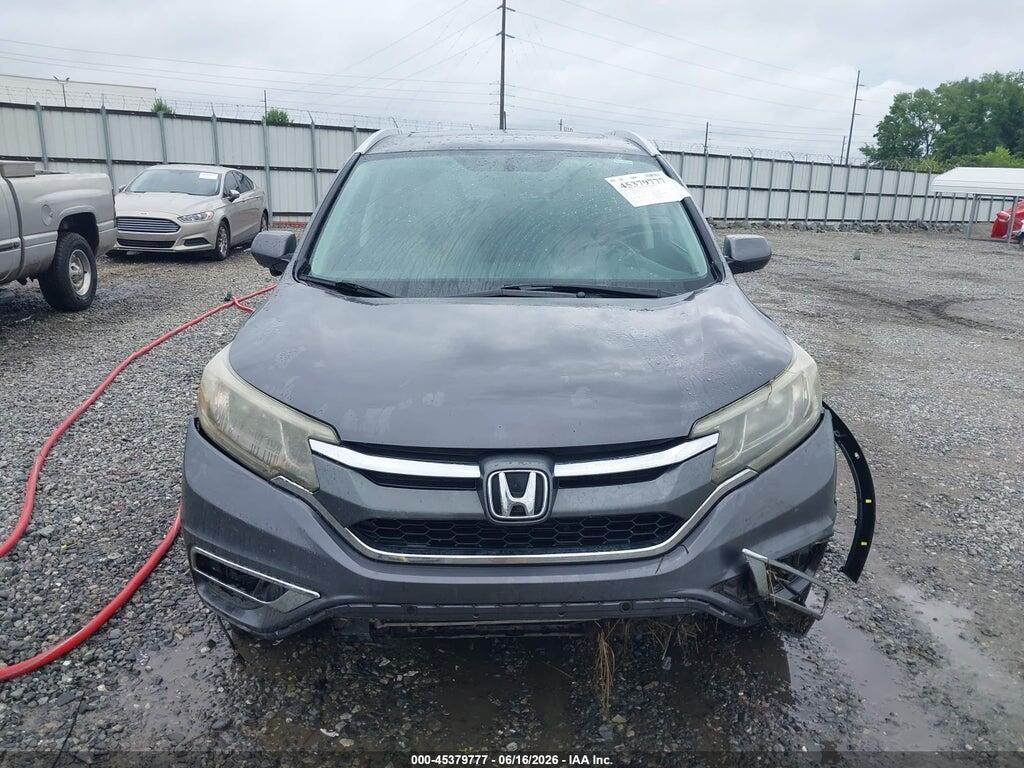 2HKRM3H72GH538453 2016 HONDA CR-V photo no. 12