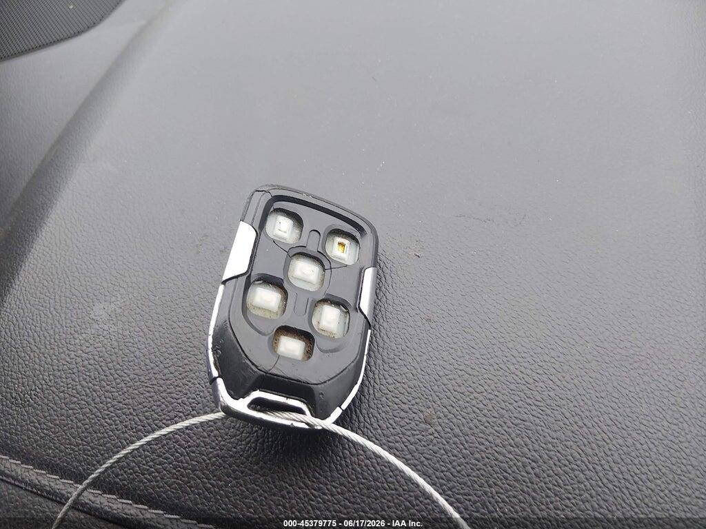 1GNSCBKC4FR635205 2015 CHEVROLET TAHOE photo no. 11