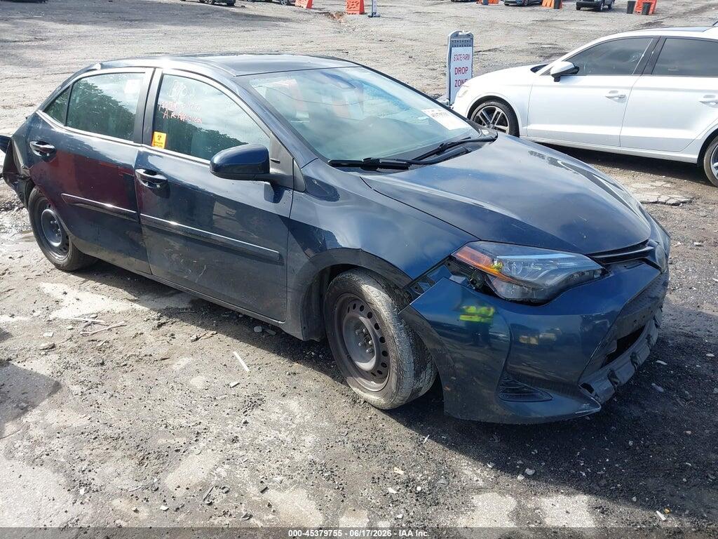 2T1BURHE5HC953483 2017 TOYOTA COROLLA photo no. 1