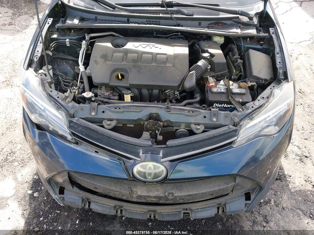 2T1BURHE5HC953483 2017 TOYOTA COROLLA photo no. 10