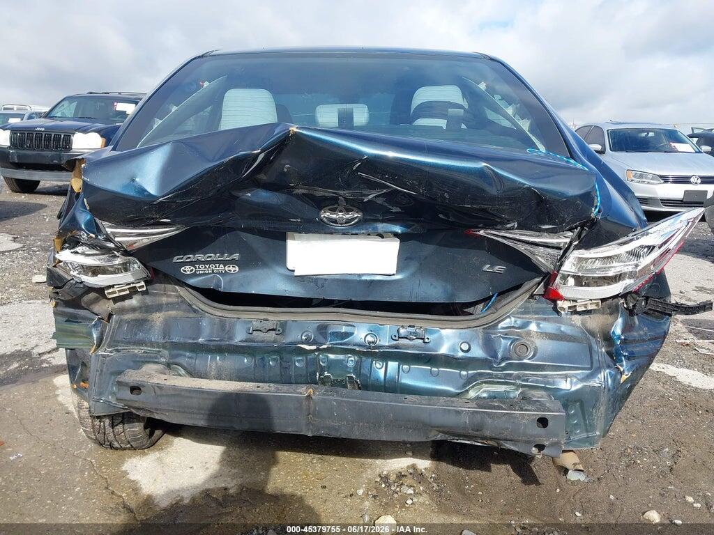 2T1BURHE5HC953483 2017 TOYOTA COROLLA photo no. 6