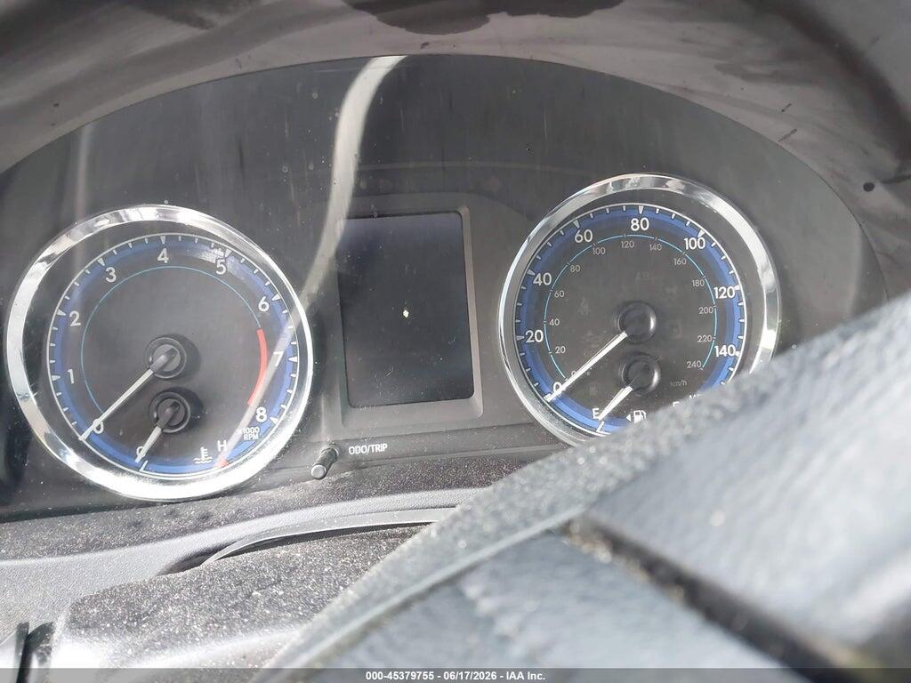 2T1BURHE5HC953483 2017 TOYOTA COROLLA photo no. 7