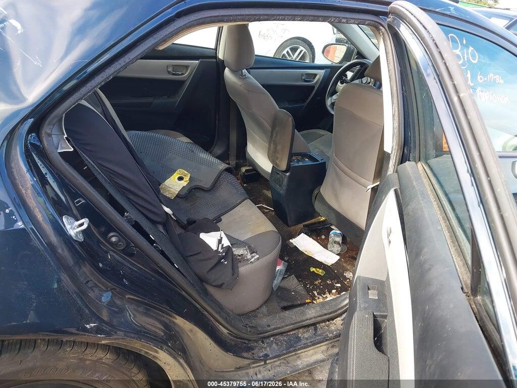 2T1BURHE5HC953483 2017 TOYOTA COROLLA photo no. 8